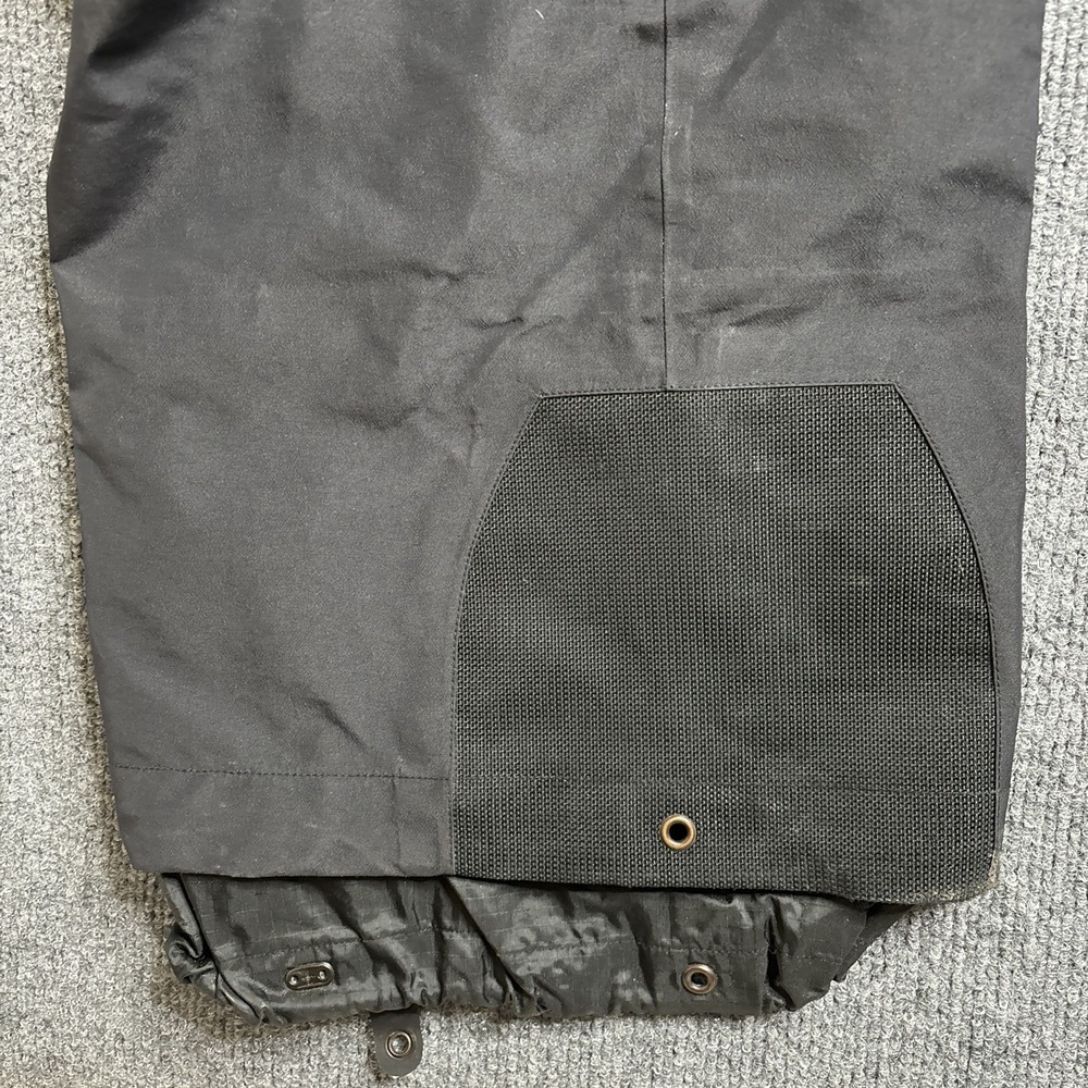 Arc'teryx Alpha SV GoreTex Men's XXL Pro Shell Bib Snow Pants Ski Mountain - Picture 3 of 16